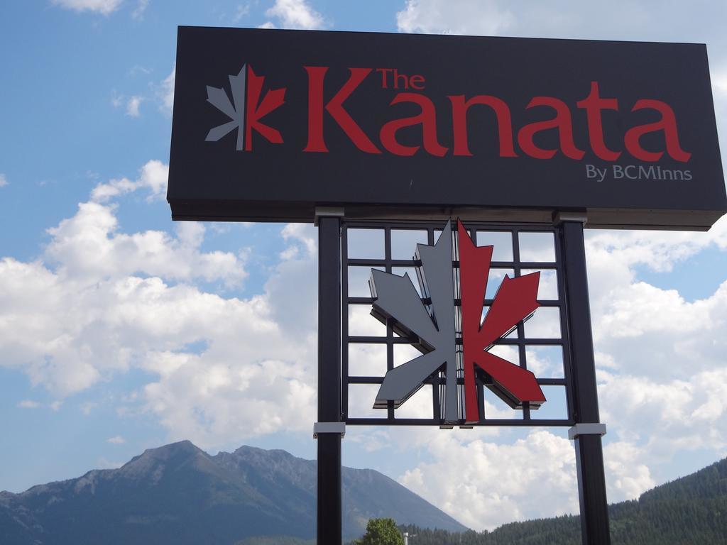 The Kanata By Bcminns Blairmore Esterno foto