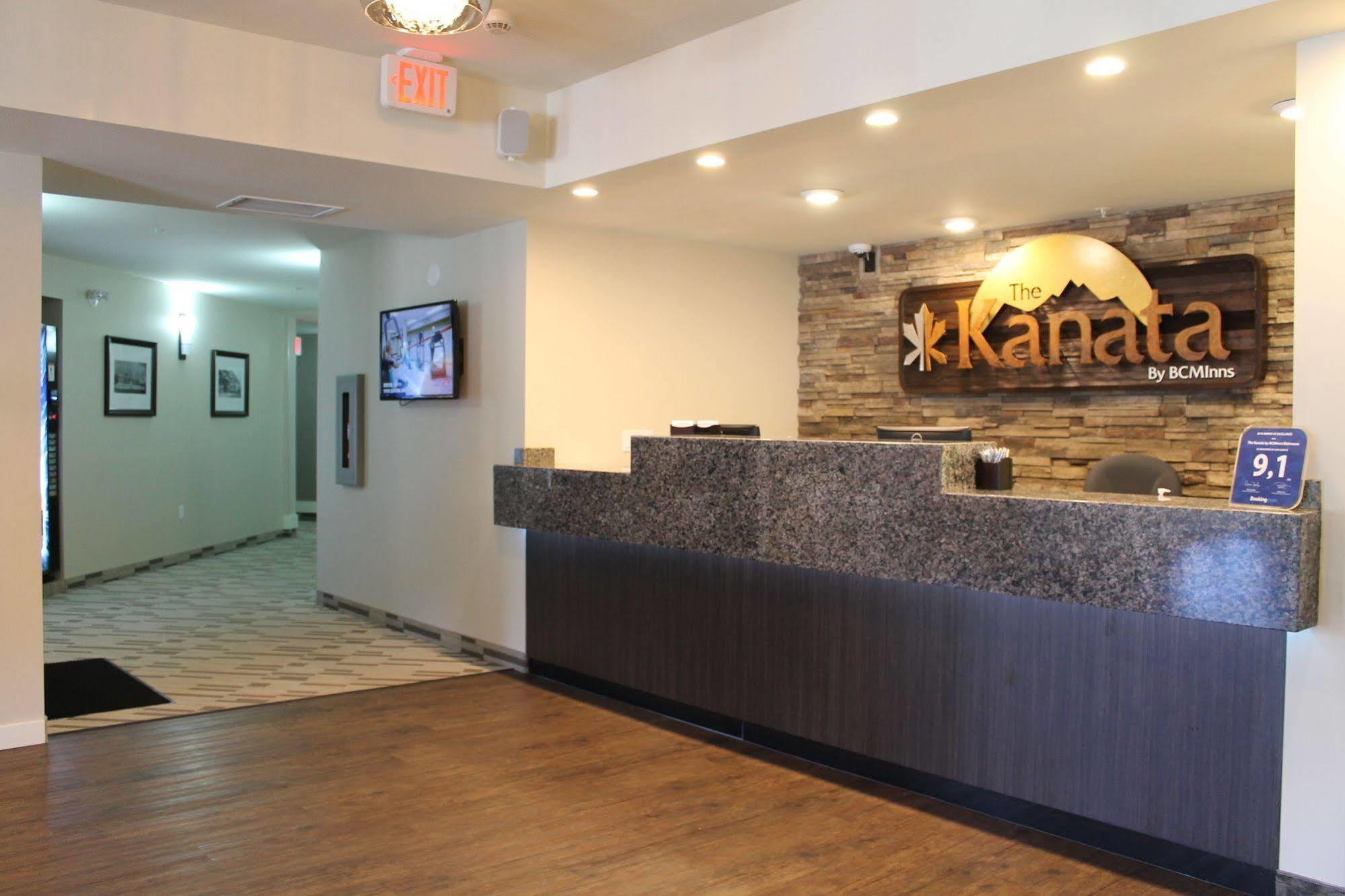 The Kanata By Bcminns Blairmore Esterno foto