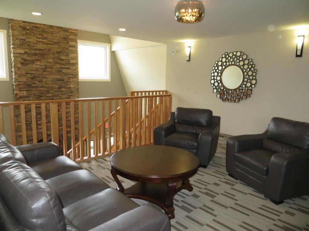 The Kanata By Bcminns Blairmore Esterno foto